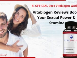 Vitabiogen Reviews